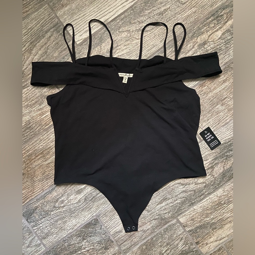 Express women’s bodysuit